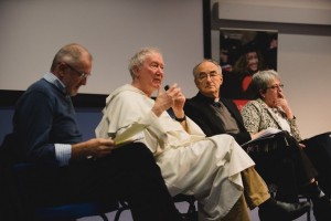 Panel discussion