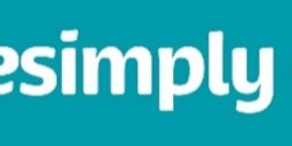 live simply scheme logo