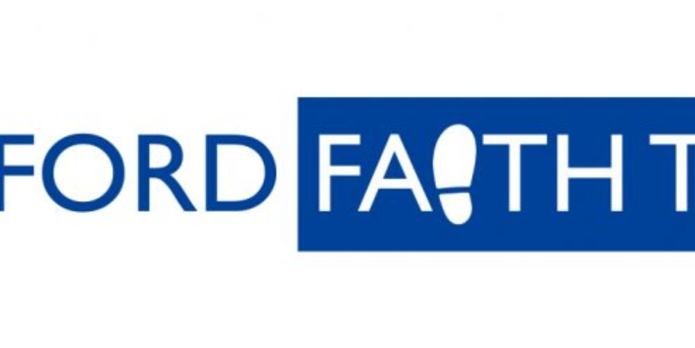 faith trail logo