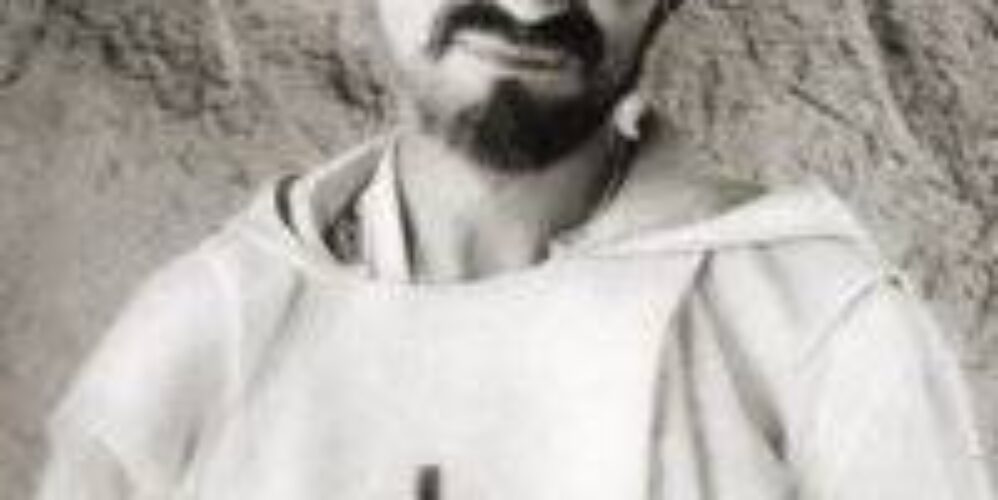 photo of Charles de Foucauld