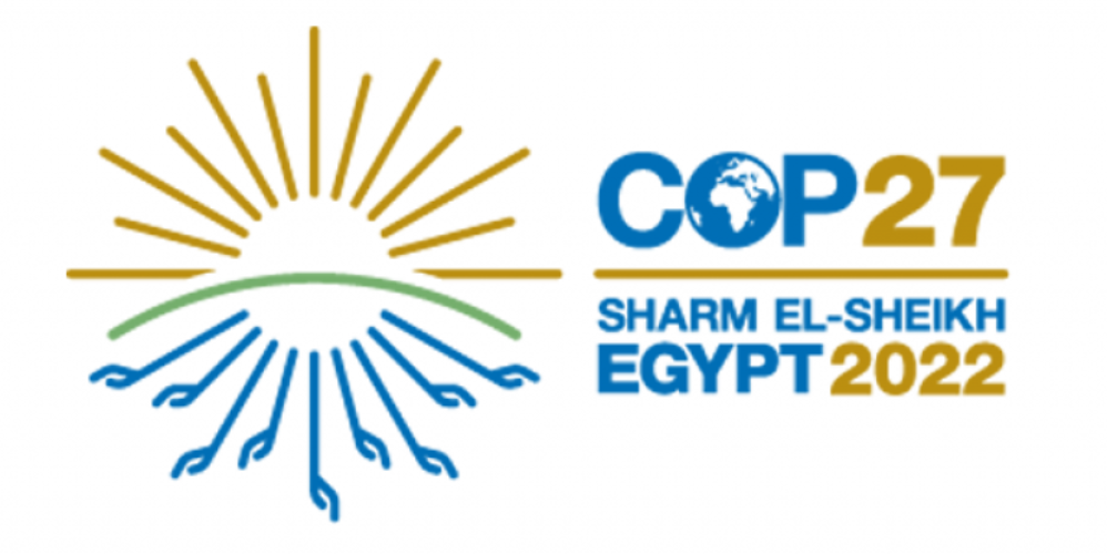 2022-11-cop27-logo