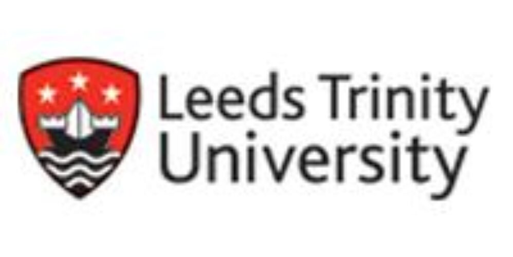 logo for Leeds Trinity University