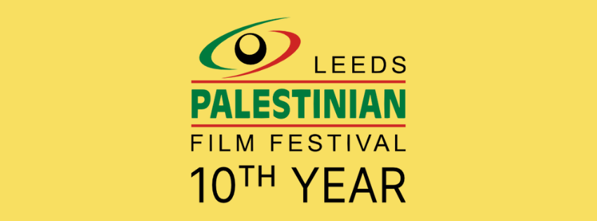 Leeds Palestinian Film Festival 10th year