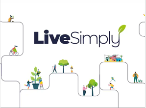 Live Simply